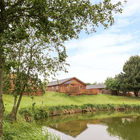 Makins Lodges นานีทัน ภายนอก รูปภาพ