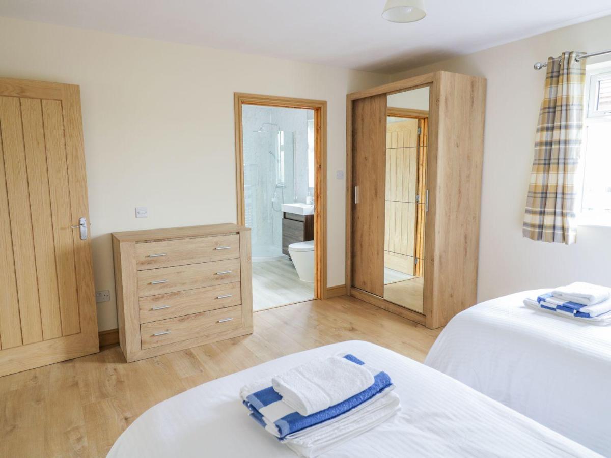Makins Lodges นานีทัน ภายนอก รูปภาพ