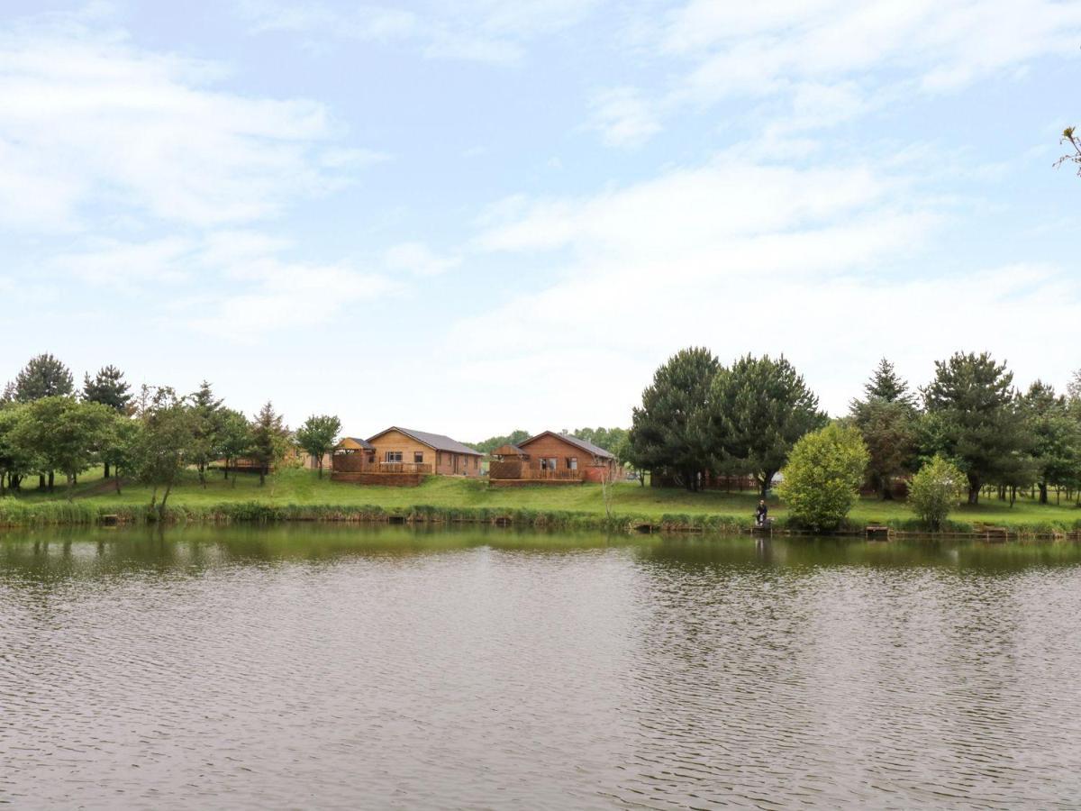 Makins Lodges นานีทัน ภายนอก รูปภาพ