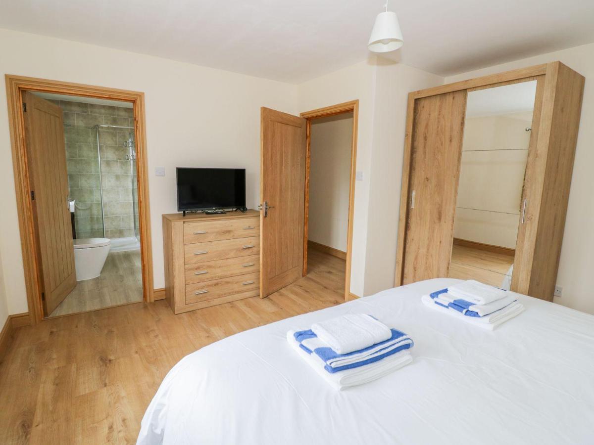 Makins Lodges นานีทัน ภายนอก รูปภาพ